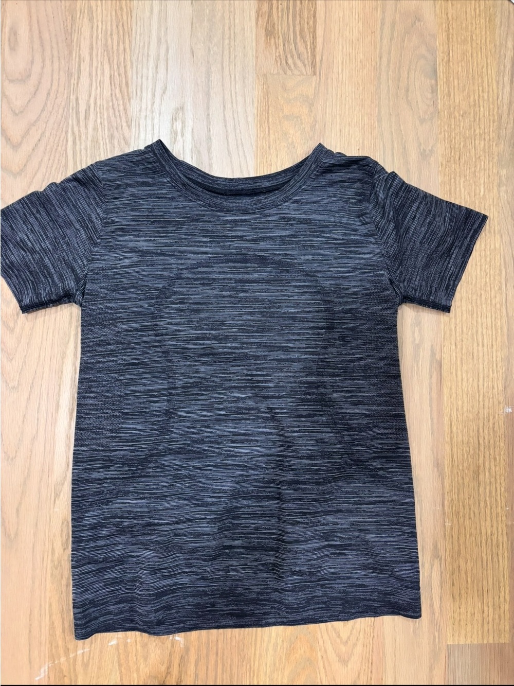 Lululemon Swiftly Relaxed Tee